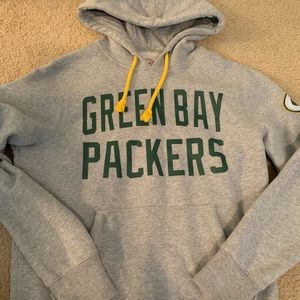 Packers sweatshirt